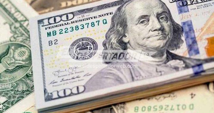 EL DÓLAR BLUE ALCANZÓ LOS $180, EL NIVEL MÁS ALTO DESDE OCTUBRE DE 2020