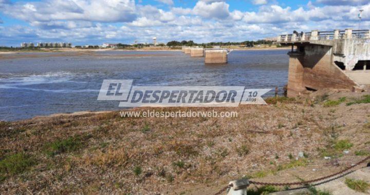 SIGUEN LAS ALTAS TEMPERATURAS PARA ESTA ÉPOCA DEL AÑO