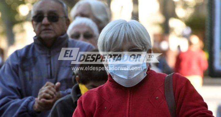 OFICIALIZARON EL BONO DE HASTA 5.000 PESOS PARA JUBILADOS Y PENSIONADOS