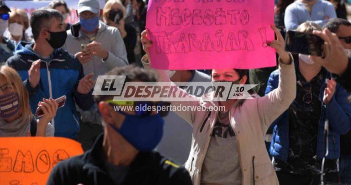 LA UNL PROPONE DEBATIR SOBRE PROBLEMÁTICAS SOCIALES ACTUALES