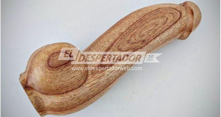 EL PRINCIPAL OFERENTE DE LOS PENES DE MADERA SE BAJÓ DE LA LICITACIÓN