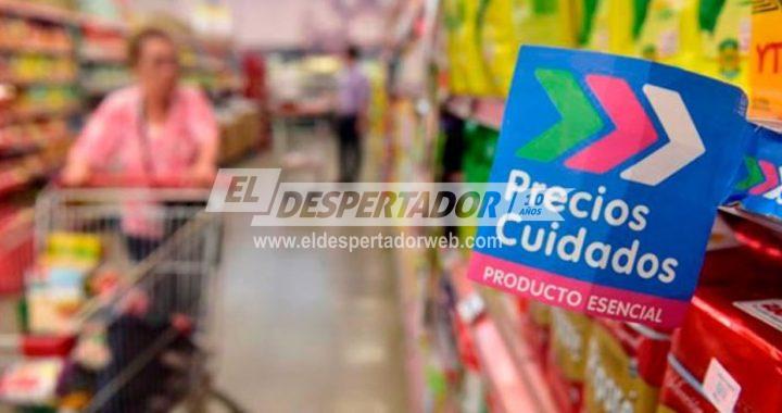 RENOVARÁN PRECIOS CUIDADOS CON SUBAS DE ENTRE 4 Y 8 POR CIENTO