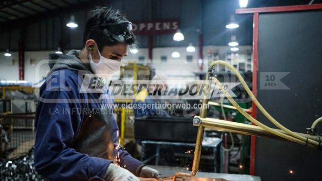 “INSERCIÓN LABORAL REAL” PARA JÓVENES: CÓMO ACCEDER A LOS PROGRAMAS DE LA PROVINCIA