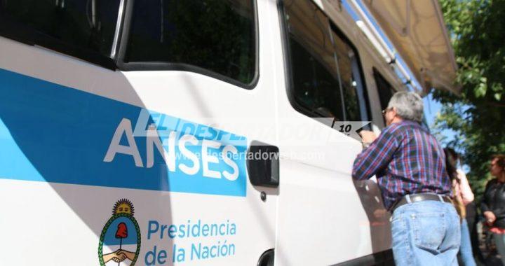 ARROYO LEYES, ANSES REALIZARÁ UN AMPLIO Y COMPLETO OPERATIVO. DETALLES