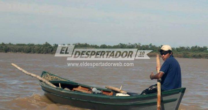 PESCADORES ARTESANALES, COMENZÓ EL PAGO DE LA AYUDA ECONÓMICA. VEDA PESQUERA ¿SE LEVANTA?