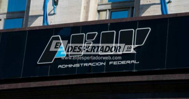 LA AFIP LANZÓ OPERATIVO PARA REGULARIZAR A TRABAJADORES INFORMALES