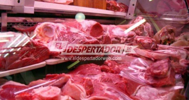 PRORROGAN POR 60 DÍAS LAS RESTRICCIONES A LAS EXPORTACIONES DE CARNES