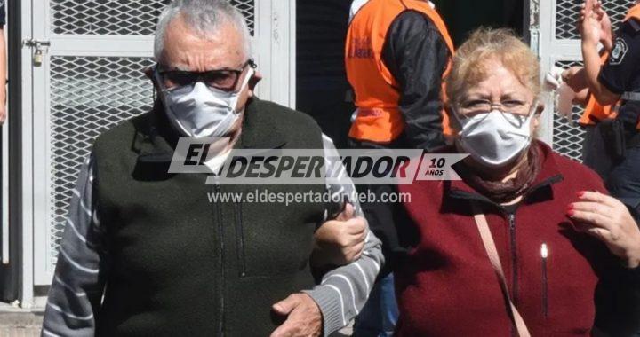 PAGAN A PARTIR DE HOY EL BONO DE $5000 A JUBILADOS Y PENSIONADOS