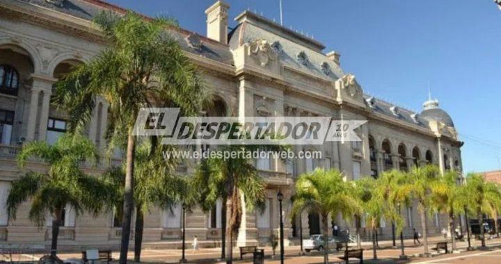 ANTICIPAN LA MITAD DEL AUMENTO DE SUELDO PARA EMPLEADOS PÚBLICOS SANTAFESINOS