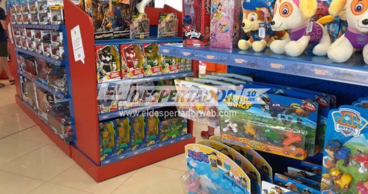 AMPLÍAN BENEFICIOS DE BILLETERA SANTA FE PARA CELEBRAR EL DÍA DE LAS INFANCIAS