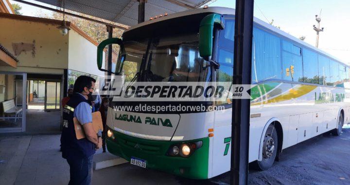 LA PROVINCIA ADHIERE A LA RESOLUCIÓN NACIONAL QUE ESTABLECE TRANSPORTE GRATUITO PARA LAS PASO Y LAS ELECCIONES GENERALES