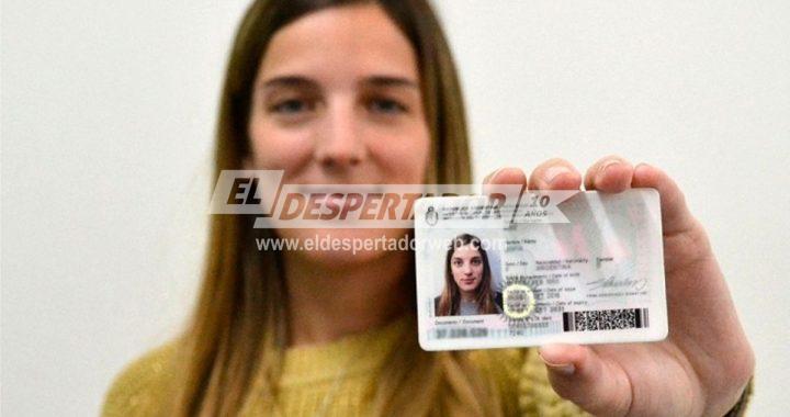 PASO 2021: CUÁLES SON LOS DOCUMENTOS VÁLIDOS PARA VOTAR