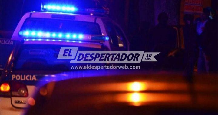 RINCÓN, INSEGURIDAD, SIGUEN LOS ROBOS, VIOLENTO ASALTO A UNA FAMILIA EN EL NORTE DE LA CIUDAD