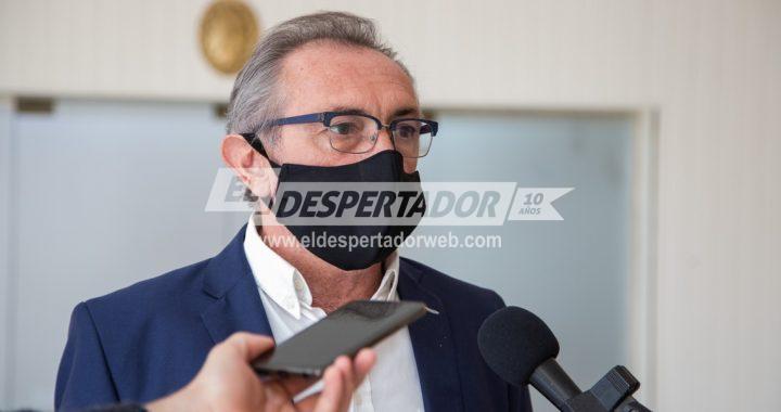 CEPO A LA CARNE: «VAMOS A INTENTAR QUE NUESTRA PROPUESTA SEA ESCUCHADA»