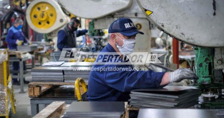 LEVE RETROCESO EN LA ECONOMÍA PROVINCIAL EN EL SEGUNDO TRIMESTRE DE 2021