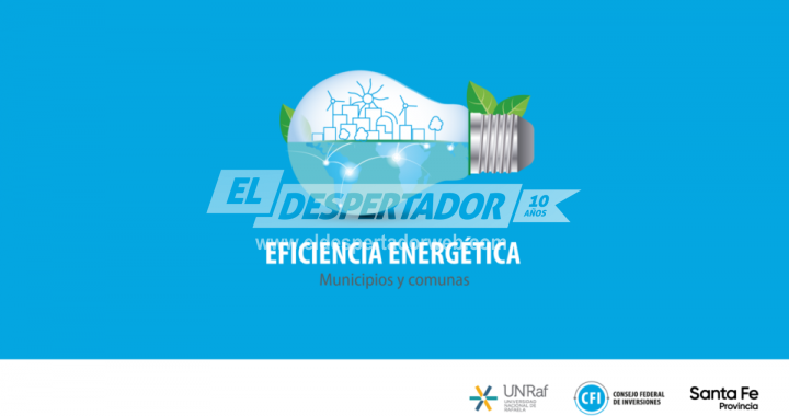 CALCHINES, PROGRAMA DE USO EFICIENTE Y RACIONAL DE LA ENERGÍA, GESTORES ENERGÉTICOS. AMBIENTE PURO Y LIMPIO