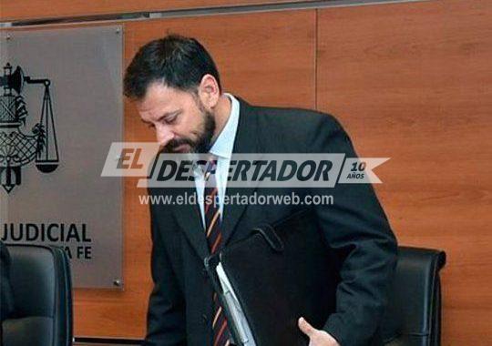 ACEPTARON LA DENUNCIA CONTRA MINGARINI Y VA A JUICIO POLÍTICO