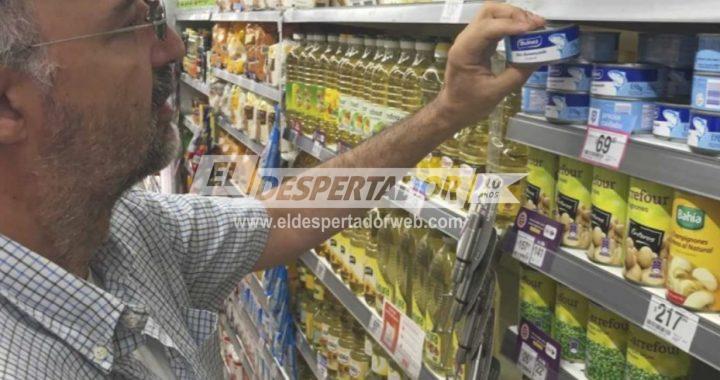 LA INFLACIÓN DE LOS TRABAJADORES VOLVIÓ A TOMAR IMPULSO Y FUE DEL 3% EN SEPTIEMBRE