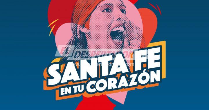 “SANTA FE EN TU CORAZÓN”: UN PROGRAMA ITINERANTE PARA LLEGAR AL PÚBLICO DE TODA LA PROVINCIA