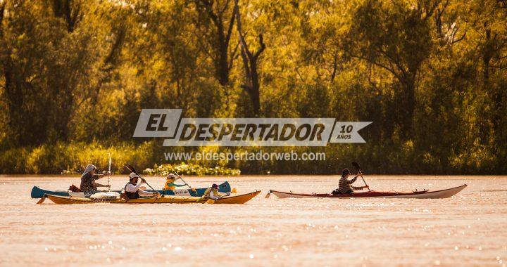 TURISMO CON RESERVAS A FULL PARA ESTE FIN DE SEMANA EN LA PROVINCIA