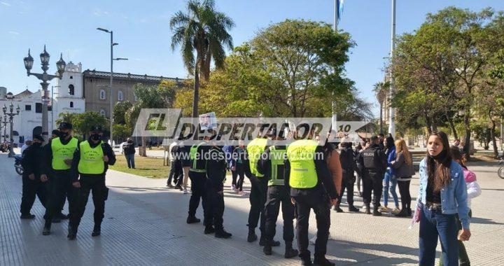 QUEDÓ PRESO EL DOCENTE ACUSADO DE HABER ABUSADO DE TRES MENORES DE EDAD