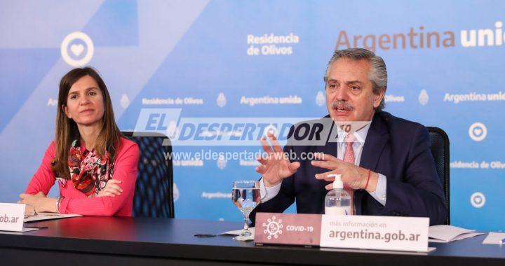 EL GOBIERNO ANUNCIÓ UN AUMENTO EN LAS ASIGNACIONES FAMILIARES QUE COBRAN DOS MILLONES DE TRABAJADORES