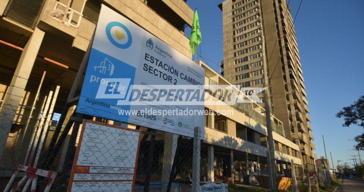 SE SORTEAN 199 VIVIENDAS DEL PARQUE FEDERAL DE SANTA FE