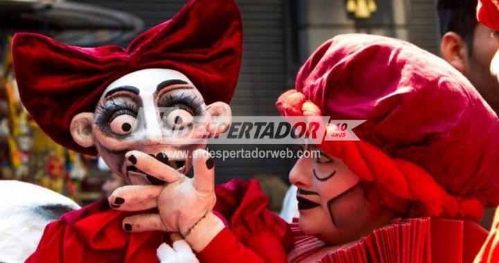 ARROYO LEYES, SERÁ PARTE DEL ENCUENTRO DE TEATRO POPULAR LATINOAMERICANO (ENTEPOLA). BIBLIOTECA POPULAR “AMANECER”