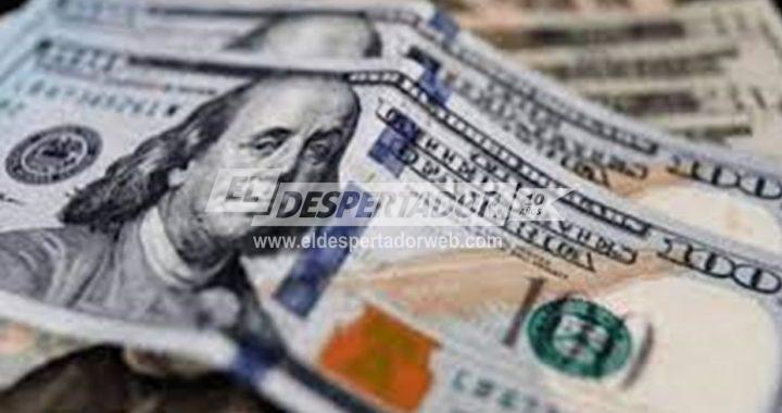 EL DÓLAR BLUE VOLVIÓ A SUBIR Y MARCÓ UN NUEVO RÉCORD PARA EL AÑO