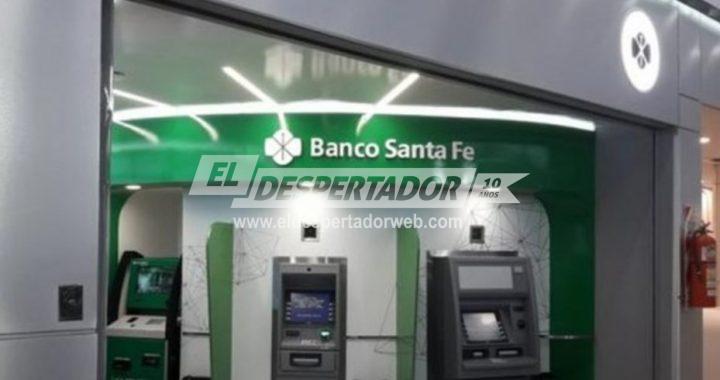 PIDEN LA NORMALIZACIÓN DE LA ATENCIÓN AL PÚBLICO EN LOS BANCOS