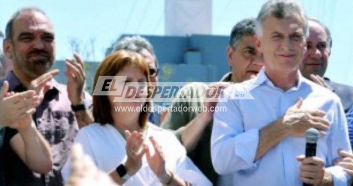 CITAN NUEVAMENTE A MAURICIO MACRI A INDAGATORIA PARA EL 3 DE NOVIEMBRE