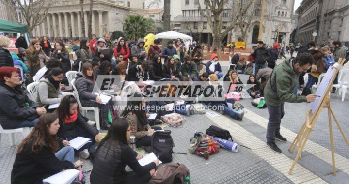 ARGENTINA SE UBICA ENTRE LOS PAÍSES CON MAYOR TASA DE JÓVENES QUE NO TRABAJAN NI ESTUDIAN