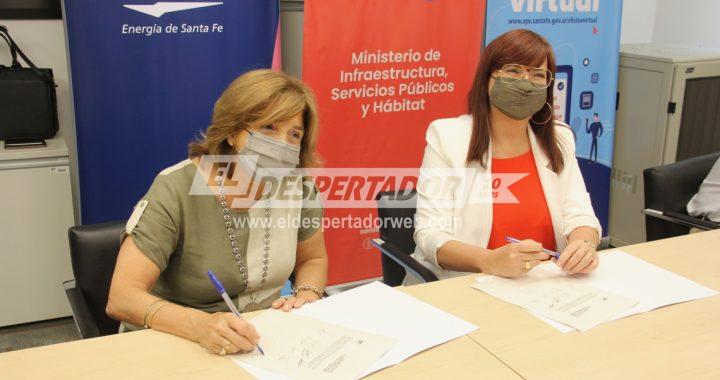 LA PROVINCIA AMPLÍA DERECHOS LABORALES EN LA EMPRESA PROVINCIAL DE LA ENERGÍA PARA MUJERES Y DIVERSIDADES