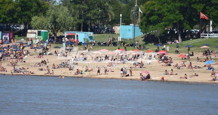 AL MENOS 20 PERSONAS FUERON ATACADAS POR PALOMETAS EN LA LAGUNA SETÚBAL