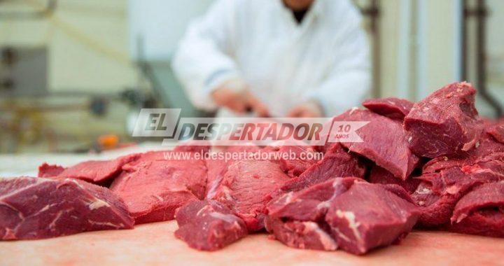 ACUERDO POR EL PRECIO DE LA CARNE: «HABRÁ NUEVOS ANUNCIOS EN LOS PRÓXIMOS DÍAS»