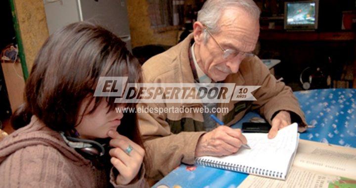 SE OFICIALIZÓ LA SUBA DE HABERES PARA JUBILADOS DOCENTES PARA DICIEMBRE EN FORMA EXCEPCIONAL