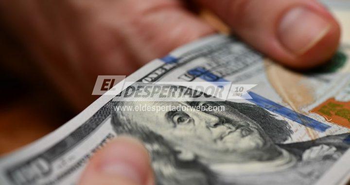 SE DISPARARON LOS DÓLARES FINANCIEROS POR EL NUEVO AJUSTE AL CEPO CAMBIARIO