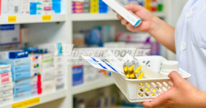 MEDICAMENTOS: GOBIERNO Y FARMACÉUTICOS EXTIENDEN EL ACUERDO DE PRECIOS