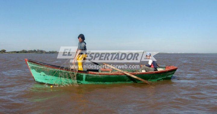 LA PROVINCIA INFORMA EL PAGO A LOS PESCADORES COMERCIALES Y ARTESANALES AFECTADOS POR LA SITUACIÓN HIDROLÓGICA DEL RÍO PARANÁ