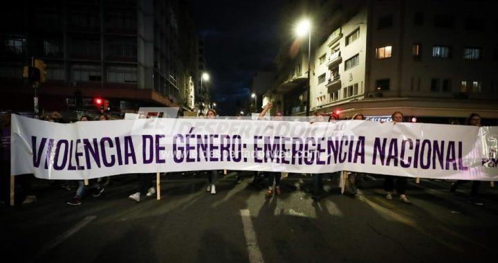 DÍA INTERNACIONAL DE LA ELIMINACIÓN DE LA VIOLENCIA CONTRA LA MUJER