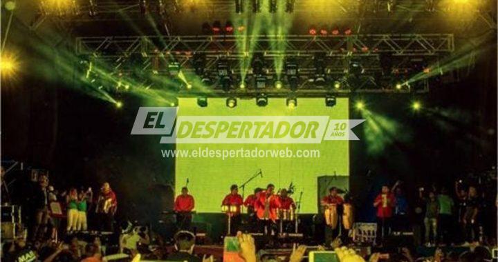 LA PROVINCIA ANUNCIÓ LA REALIZACIÓN DE LA 5° FIESTA DE LA CUMBIA SANTAFESINA