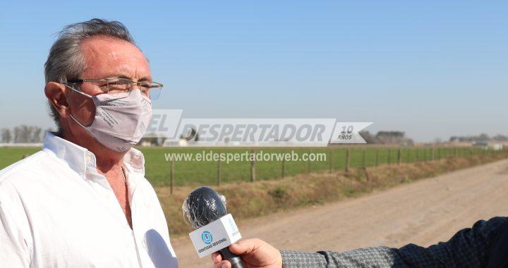 LA PROVINCIA INFORMÓ QUE LA NACIÓN PAGARÁ COMPENSACIONES POR DERECHO DE EXPORTACIÓN A PEQUEÑOS PRODUCTORES DE SOJA