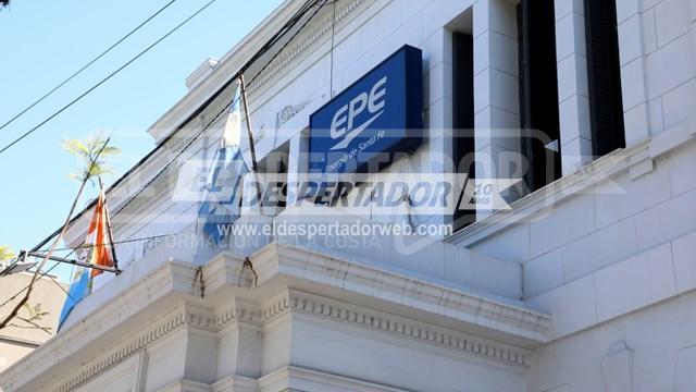 EPE: DESDE EL LUNES COMIENZA A APLICARSE EL PLAN DE REGULARIZACIÓN DE DEUDAS