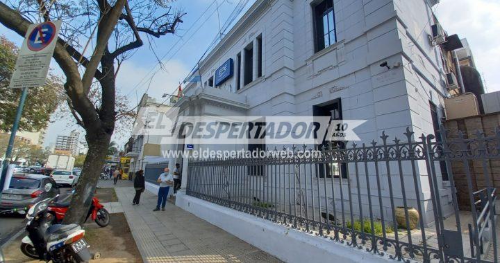 LA EPE IMPLEMENTA EL PASE SANITARIO PARA LA ATENCIÓN EN SUS OFICINAS