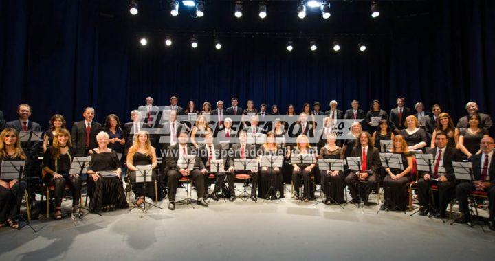 EL CORO POLIFÓNICO PROVINCIAL PRESENTA EL CONCIERTO “REENCUENTRO Y CELEBRACIÓN” EN LA CIUDAD CAPITAL