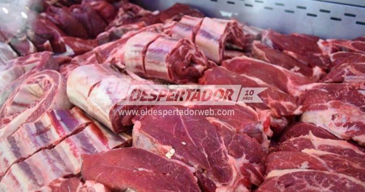 EL GOBIERNO NACIONAL ACORDÓ LA COMERCIALIZACIÓN DE 5 CORTES PARRILLEROS A PRECIOS INFERIORES AL MERCADO PARA LAS FIESTAS