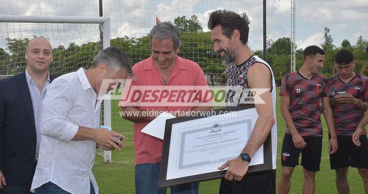 COVID: LEANDRO BUSATTO VOLVIÓ A DAR POSITIVO Y HAY EXPECTATIVAS POR SU CONTACTO CON EL PLANTEL DE COLÓN