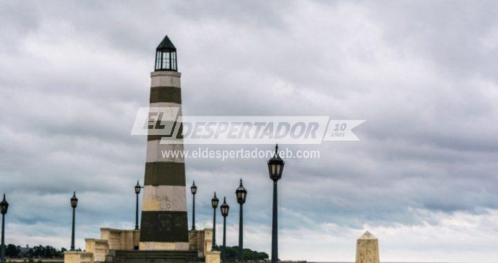 EL VERANO ARRANCA INESTABLE Y CON ALGUNA PROBABILIDAD DE LLUVIA HACIA LA TARDE