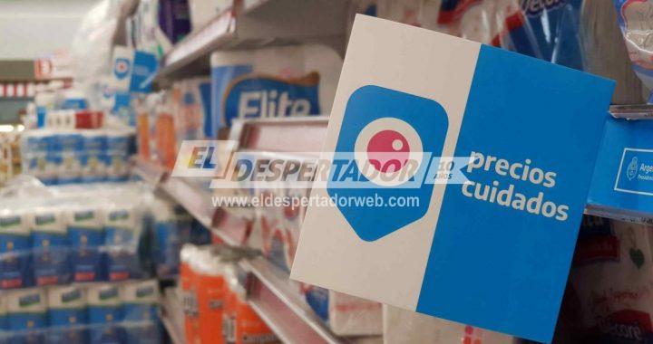 COMIENZA UNA NUEVA ETAPA DEL PROGRAMA PRECIOS CUIDADOS