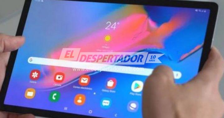 TABLETS GRATIS PARA JÓVENES ENTRE 15 Y 25 AÑOS: ¿CÓMO SOLICITARLAS?